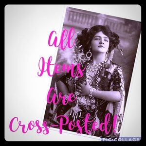 •FYI• All Items Are Cross-Posted!